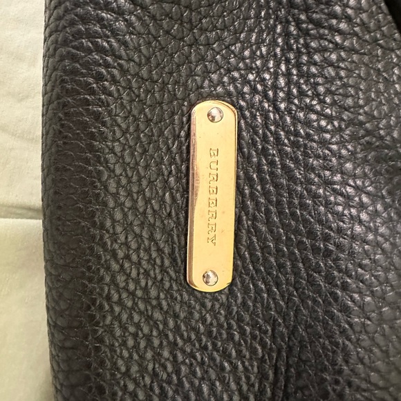 Burberry Shoulder Bag - Picture 7 of 9